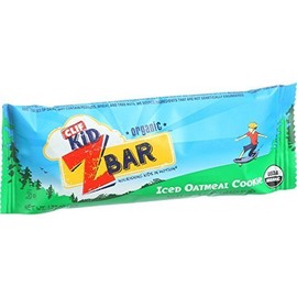 CLIF Bar Og2 Clif Zbar Oatml Cky 1.27 OZ(Pack of 18) ( Value Bulk Multi-pack)90