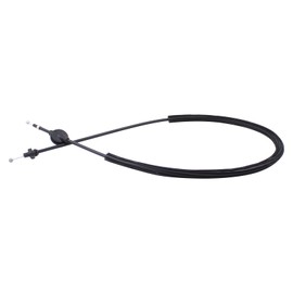 DriveFix Hood Release Cable for Volkswagen Golf R SportWagen Alltrack GTI e-Golf 2015-2021