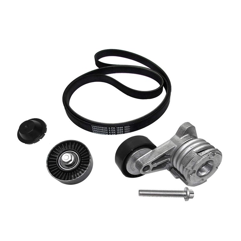 ContiTech ADK0022P Accessory Drive Kit