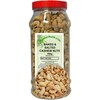 Natural Health 4 Life Baked and Salted Cashew Nuts 550g