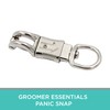 GROOMER ESSENTIALS Panic Snap