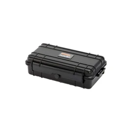TRUSCO TAK6BK Protector Tool Case, Black