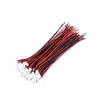 Cable de conector 20 juegos/paquete 1.25MM Conector macho y hembra