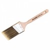 Arroworthy Finultra 3 Pack Angled Cut Paint Brushes (3520 1.5"