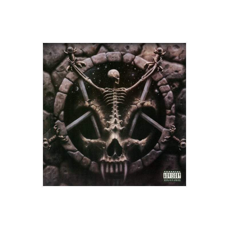 Divine Intervention[LP][Explicit]