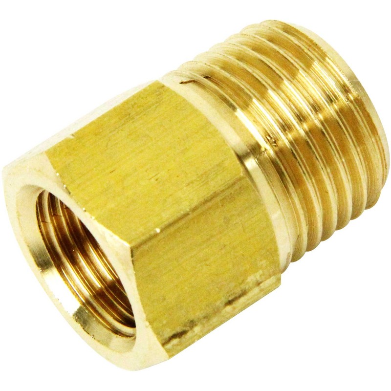 SK11 nippurusoketto Alien Diameter with Screw R (PT) 1/2 Sharp