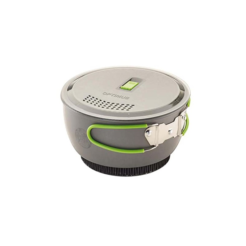 OPTIMUS Terra Express HE Cooking Pot 13856
