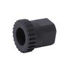 SPYMINNPOO Rear Hub Tool, 24 Teeth Bicycle Rear Hubs Locking