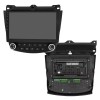 Apple CarPlay For Honda Accord 7 2003-2007 Android 13 Car