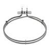 Fan Oven Heating Element For Bush DHBDBL60B DHBDFDBL60B Cookers Ovens