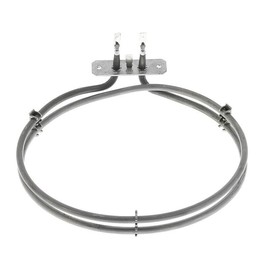 Fan Oven Heating Element For Bush DHBDBL60B DHBDFDBL60B Cookers Ovens OEM Part 2000W 32036509