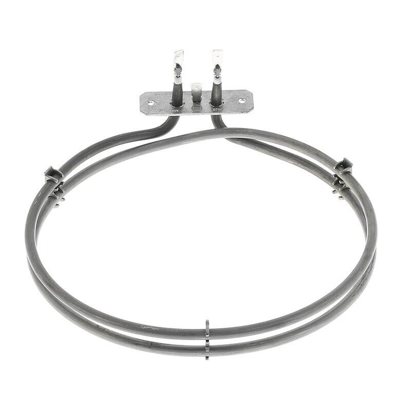 Fan Oven Heating Element For Bush DHBDBL60B DHBDFDBL60B Cookers Ovens