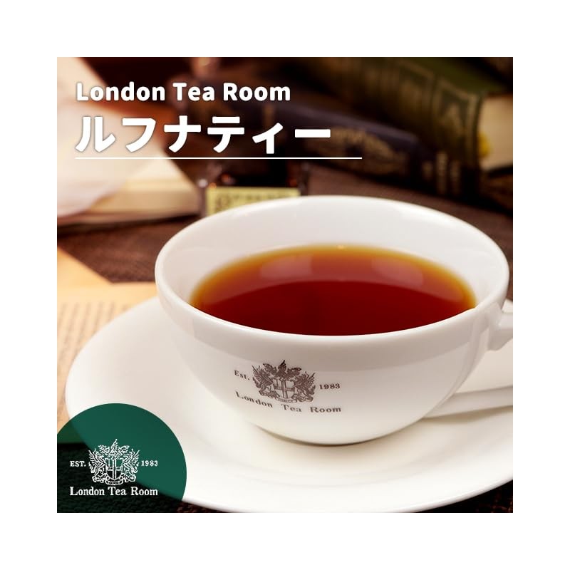 London Tea Room Luntainee (50g Bag)