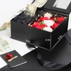 Money Pull Box for Cash Gift - Luxury Money Pull