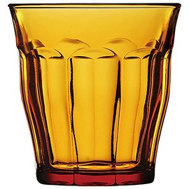 (TV Series Crafts Glass 310 Picardy Amber 9 X 9 X/9.4 cm 13878000