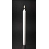 Set of 24 Altar Candle 12 x 7/8 Stearic Self