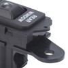 Rear Power Window Switch F2TZ‑14529‑A Replacement Fit for Ford Bronco