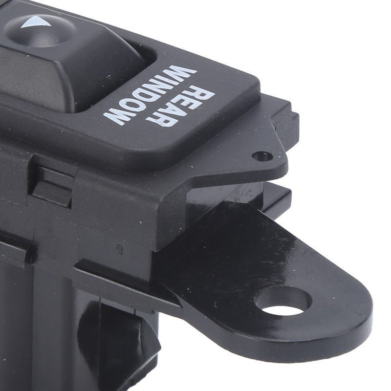 Rear Power Window Switch F2TZ‑14529‑A Replacement Fit for Ford Bronco
