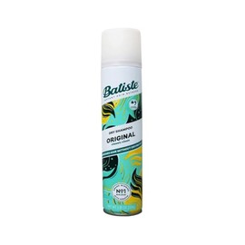 Batiste Batiste dry shampoo, original fragrance, 6.73 Ounce