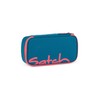Satch Pencil Case Deep Sea 307 türkis