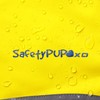 SafetyPUP XD Soft-Shell Reflective Dog Vest. Hi Visibility Waterproof Jacket