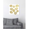 The Oliver Gal Artist Co. Fashion and Glam Wall Art