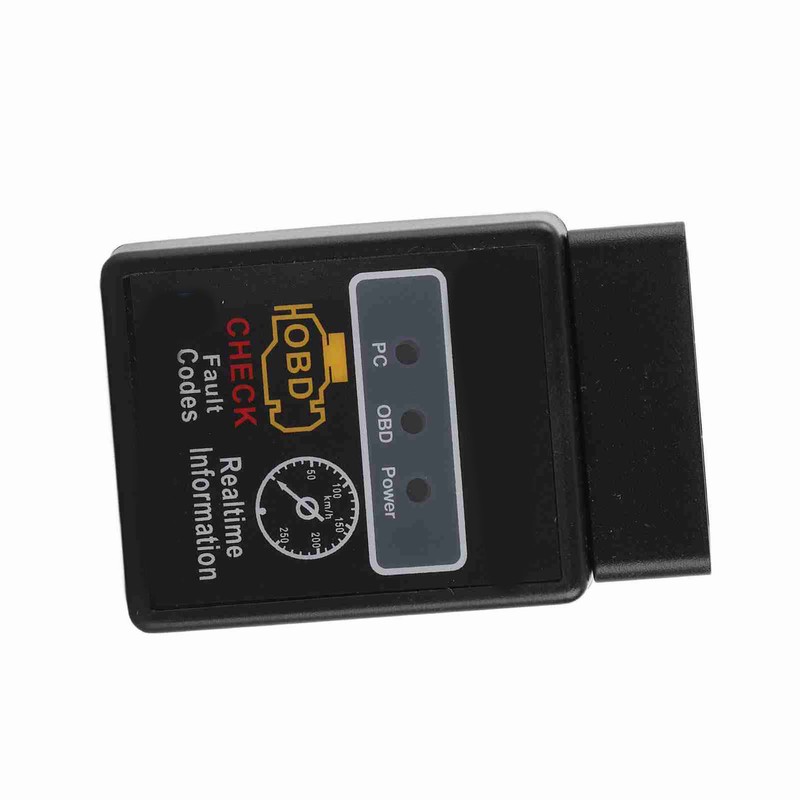 Code Reader Scan Tool HH OBD V2.1 BT Fault Code