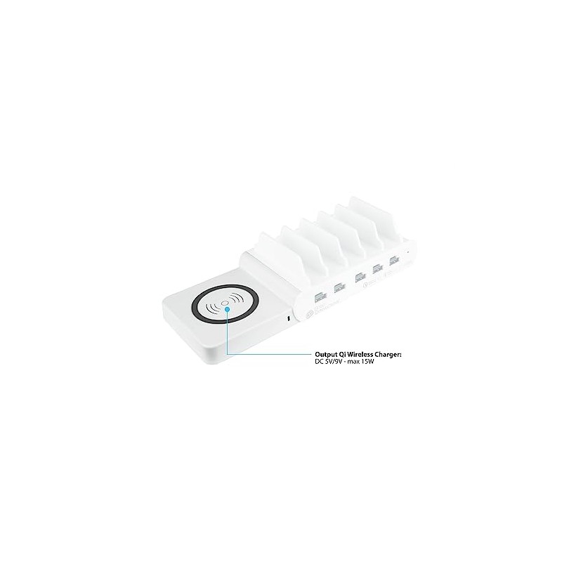 Good Connections Qi Wireless Charging Pad 15 W - Extension