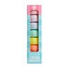 Tinc Novelty Macaroon Stacking School Highlighter - Set of 5,