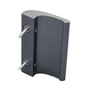 CC-Shopping - Balcony Door Handle Luxury - for Indoor and