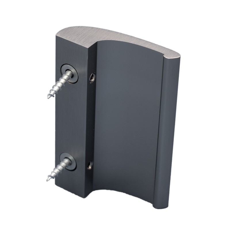 CC-Shopping - Balcony Door Handle Luxury - for Indoor and