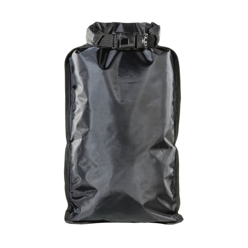 Ferrino Sunshower Deluxe Dusche tragbar, Grün, L