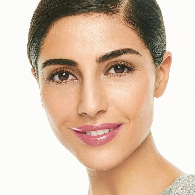 Avon Anew Revival Serum Lipstick Refreshing Petal