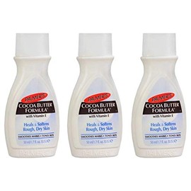 Palmer's Cocoa Butter Lotion w/ Vitamin E 1.7z (Pack of 3)