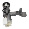 XQSMWF Ignition Lock Cylinder Switch Assembly with Key Compatible with