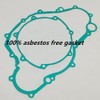 BIGLKNM Clutch Kit Friction Plates & Gasket Compatible for Yamaha