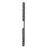 Split Wall Bracket Aluminum Alloy Strong and Durable Waterproof Bracket