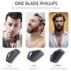Set de Peines de Guía, Compatibles One Blade Phillips 1/2/3/5