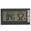 Digital Hygrometer Indoor Thermometer Humidity Monitor Gauge 2-in-1 Monitor