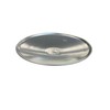One Piece Round Circular Reflector For Tabletop Propane Patio Heater