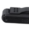 Voice Recorder Multifunction HD 1080P Clear Sound 180 Degree Rotating