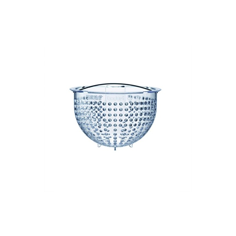 Bodum FILTER – Plastic to Tea Pot 1.5L