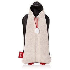 Chums Men's Other Booby Long Case Sweat, H/Natural