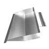 COHEALI Concrete Finishing Tool Stainless Steel Plaster Tool Ergonomic Wall