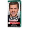 Just For Men Semi-permanent gel dye for men, natural look,