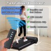 Treadmill Remote Control Replacement Compatible with Walking Pad Q1 Only,