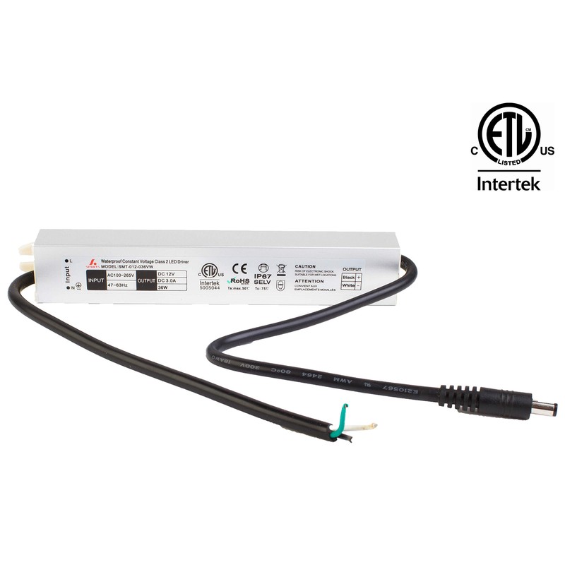 LEDUPDATES Walk in Cooler Fridge LED Light 5FT C3014 +