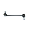 BGA LS2322 Suspension and Chassis