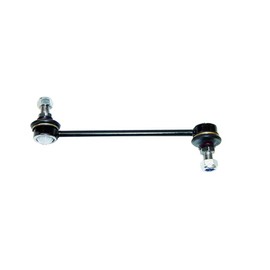 BGA LS2322 Suspension and Chassis
