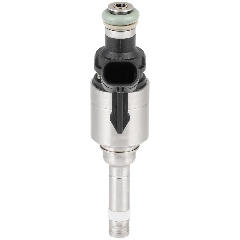 Hsingach Fuel Injectors 4Pcs Compatible with Volkswagen Passat Beetle 1.8L
